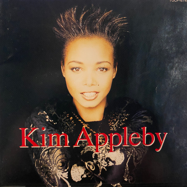 Kim Appleby